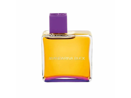 Mandarina Duck Life Is A Journey For Her Eau De Toilette Vaporisateur 100ml