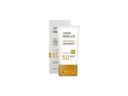 Anne Möller A Moller Age Sun Resist Spf50 Bb Cream
