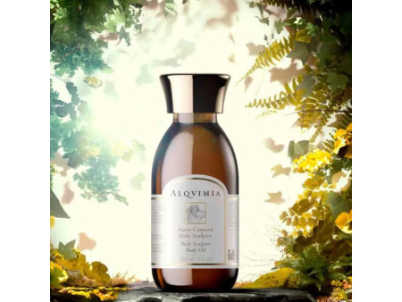 Alqvimia Body Sculptor Body Oil 150ml