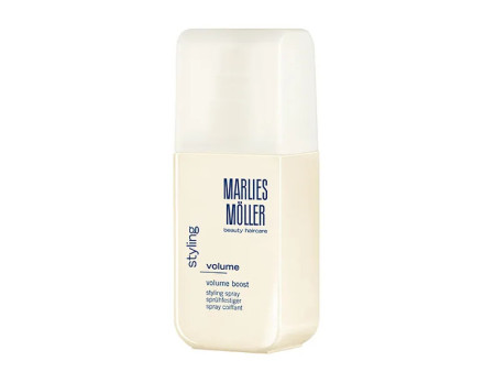 Marlies Möller Volume Boost Spray Coiffant 125ml