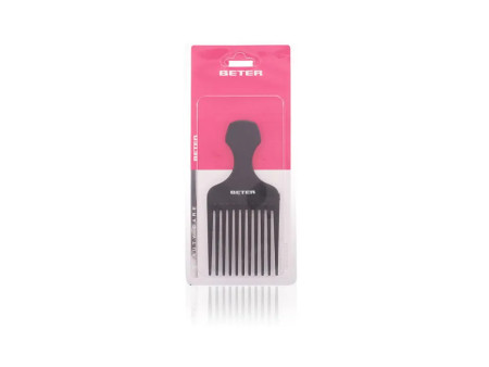 Beter Peigne Afro Double Rang 18cm