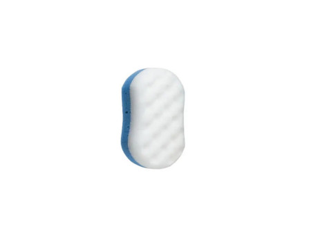 Beter Éponge De Bain Double Texture Peeling