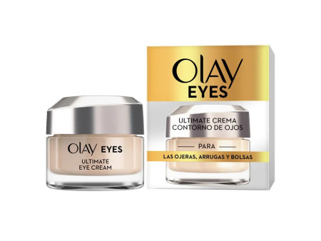 Olay Eyes Ultimate Contour Des Yeux 15ml