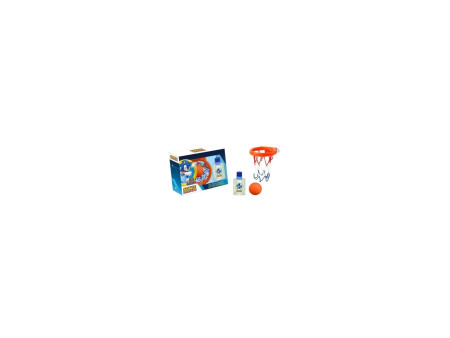 Cartoon Lorenay Sonic Edt Juego Baloncesto Pelot