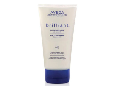 Aveda Brilliant Gel Retexturant 150ml