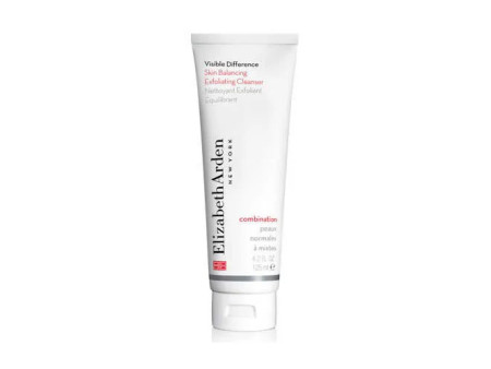 Elizabeth Arden Visible Difference Skin Balancing Exfoliating Cleanser 150ml