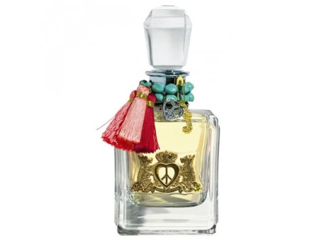 Juicy Couture Peace Love and Juicy Eau De Parfum Vaporisateur 100ml