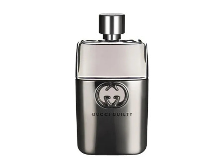 Gucci Guilty Homme Eau De Toilette Vaporisateur 50ml