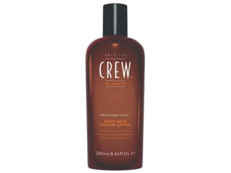 Classic Light Hold Texture Lotion 250ml