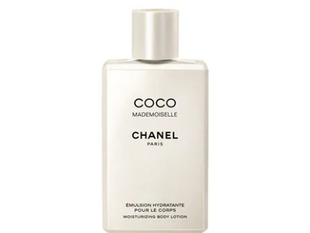 Chanel Coco Mademoiselle Emulsion Corps 200ml