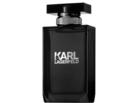 Karl Lagerfeld Pour Homme Eau De Toilette Vaporisateur 50ml