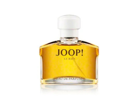 Joop Le Bain Eau De Parfum Vaporisateur 75ml