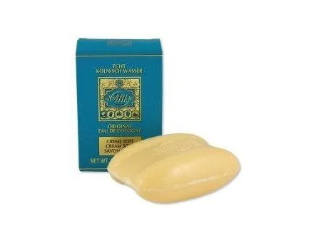 4711 Créme Soap 100g