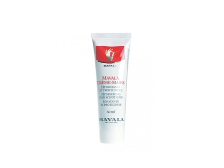 Mavala Crème-Mains Hydratante 50ml