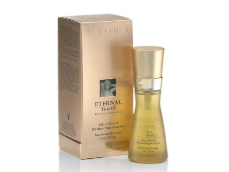 Alqvimia Alquimia Serum Facial Max Regener 30ml