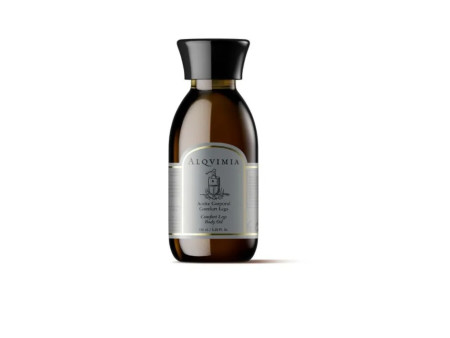 Alqvimia Comfort Legs Body Oil 150ml