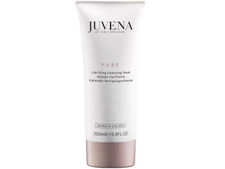 Juvena Pure Mousse Clarifiante 200ml