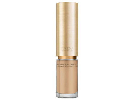 Juvena Rejuvenate Correct Delining Tinted Fluid Natural Bronze 50ml
