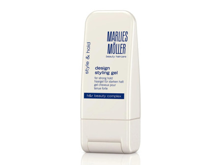Marlies Moller Design Styling Gel 100ml