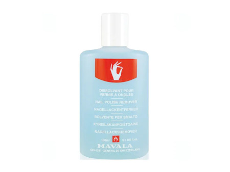 Mavala Dissolvant Bleu 100ml