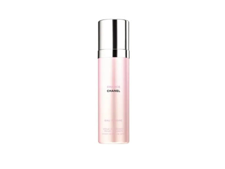 Chanel Chance Eau Tendre Sheer Moisture Mist  
