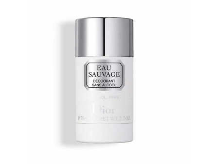 Dior Eau Sauvage Déodorant Sans Alcool 75g