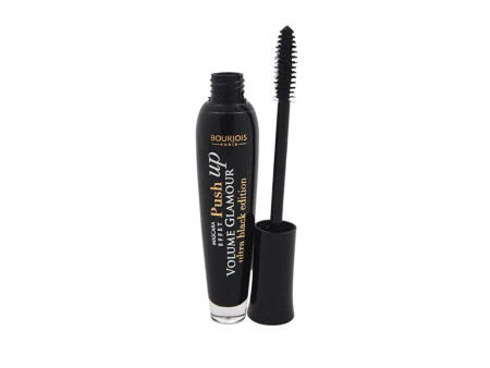 Bourjois Volume Glamour Push Up Mascara Ultra Black