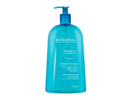 Bioderma Atoderm Gel Douche 1000ml