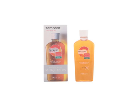 Kemphor Elixir 100ml