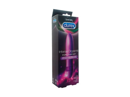 Durex Play Pure Fantasy Vibromasseur