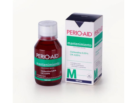 Perio Aid Dentaid Bain De Bouche Perio-Aid Maintenance 150ml