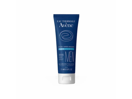 Avène Men Baume Après Rasage 75ml