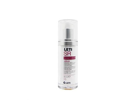 Letisr  Sèrum Anti Rougeurs 30ml