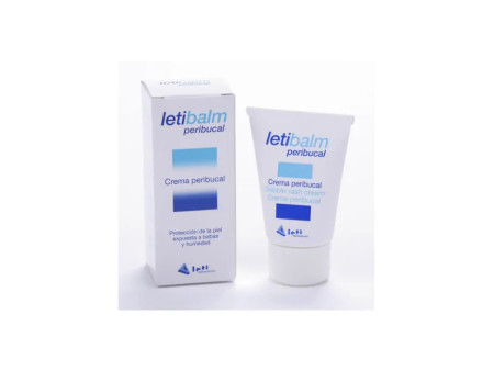 Letibalm® Balm Peribucal 30ml