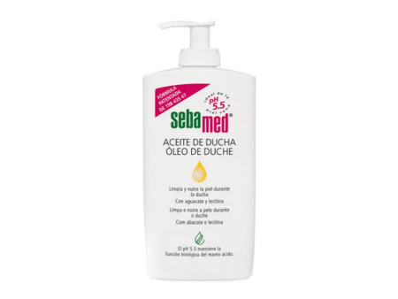 Sebamed Huile Physio Lavante 500ml