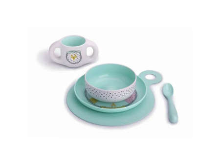 Suavinex™ Apprentissage Des Arts De La Table Enfant