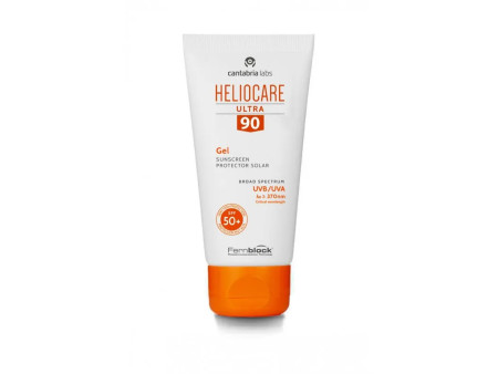 Heliocare Ultra  Gel 90 Spf50+ 50ml