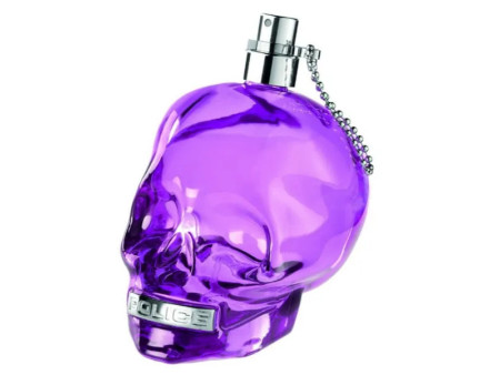 Police To Be Woman Eau De Perfume Vaporisateur 125ml