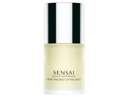 Kanebo Sensai Cellular Performance Sérum Fermeté Buste Et Décolleté 100ml