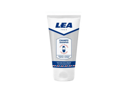 Lea Barbe Shampooing 100ml