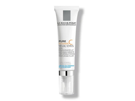 La Roche Posay Pure Vitamin C Yeux 15ml
