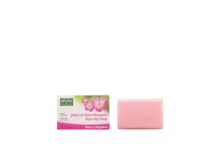 Luxana Phyto Nature Rose Hip Savon 120g