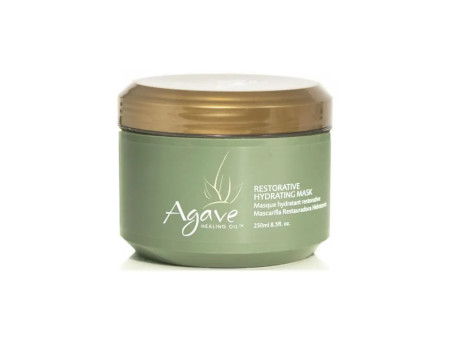 Agave Healing Oil Resorative Hydrating Mask 250ml