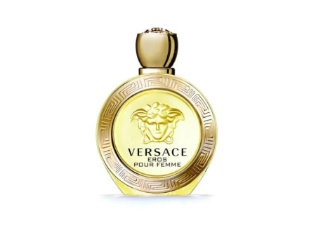 Versace Eros Pour Femme Eau De Toilette Vaporisateur 50ml