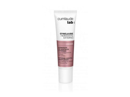 Cumlaude External Moisturizer 30ml