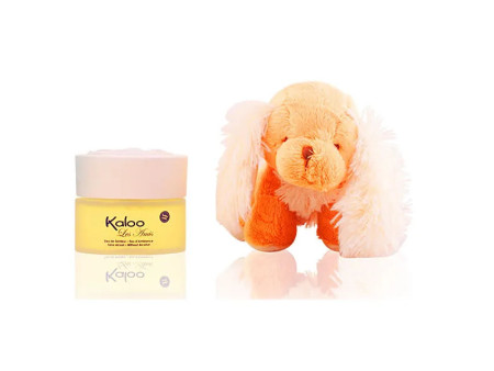 Kaloo Les Amis Eau De Senteur Vaporisateur 50ml Coffret 2 Produits