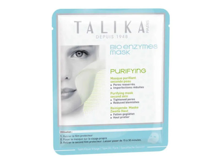 Talika Bio Enzymes Mask Purifying 20g