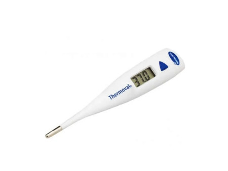 Hartmann Thermoval Standard Thermometre Électronique 