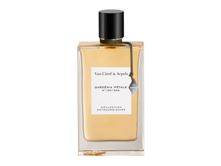 Van Cleef And Arpels Collection Gardenia Petale Eau De Parfum Vaporisateur 75ml