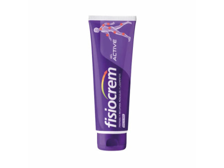 Fisiocrem Gel Active 60ml